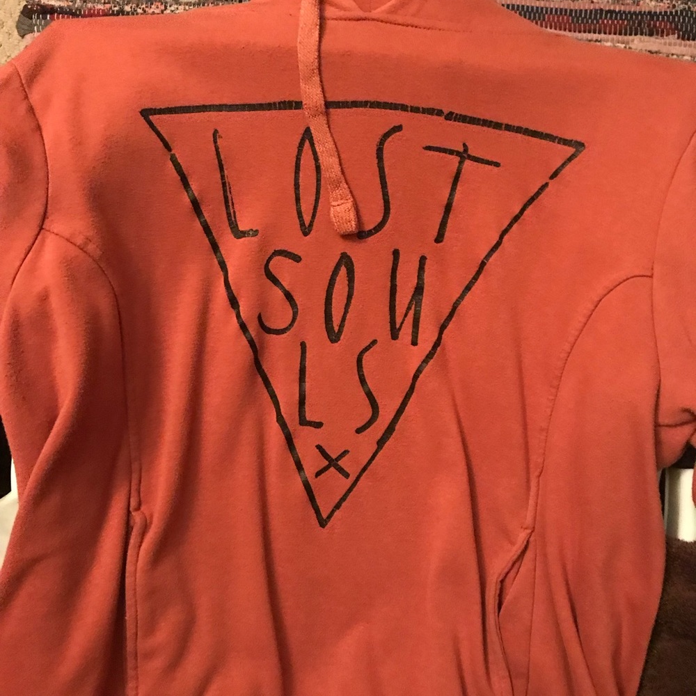 Cotton On hoodie